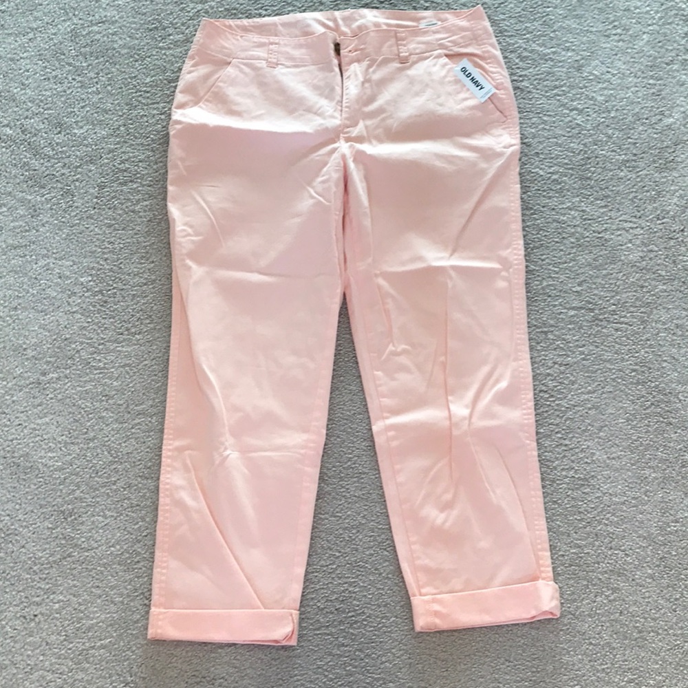Old Navy Boyfriend straight/droit size 8 regular